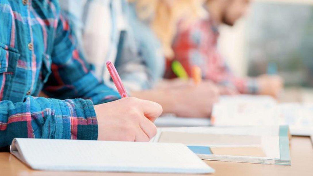 2019-2020 II.DÖNEM ORTAK SINAVLARI KAZANIMLARI VE SORU DAĞILIMI